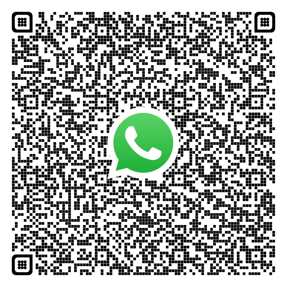 WhatsApp QR Code