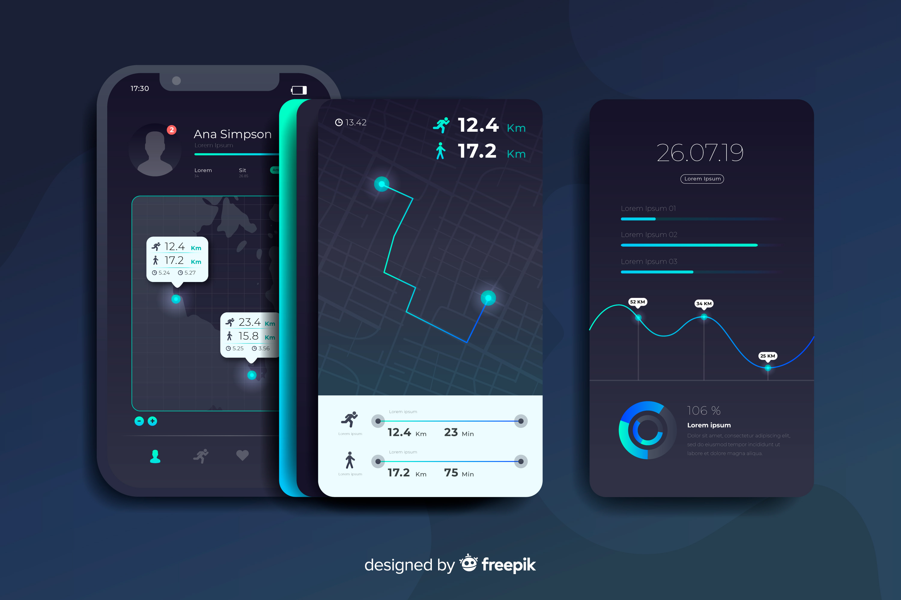 Mobile App Development
