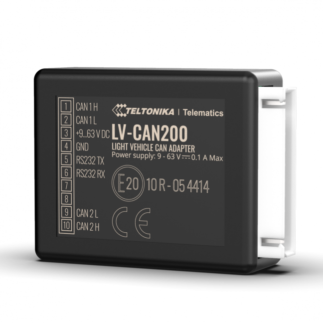 Teltonika CAN-200