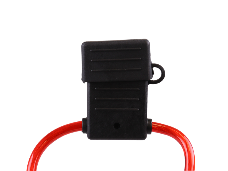 Inline Waterproof MAXI Fuse Holder