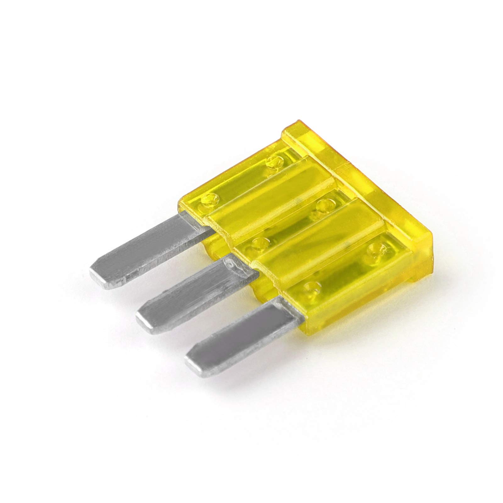 Mini 3-pin Fuse