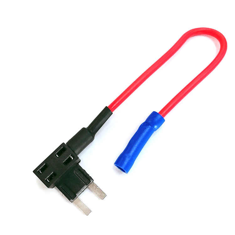 Mini Pin Fuse Adapter